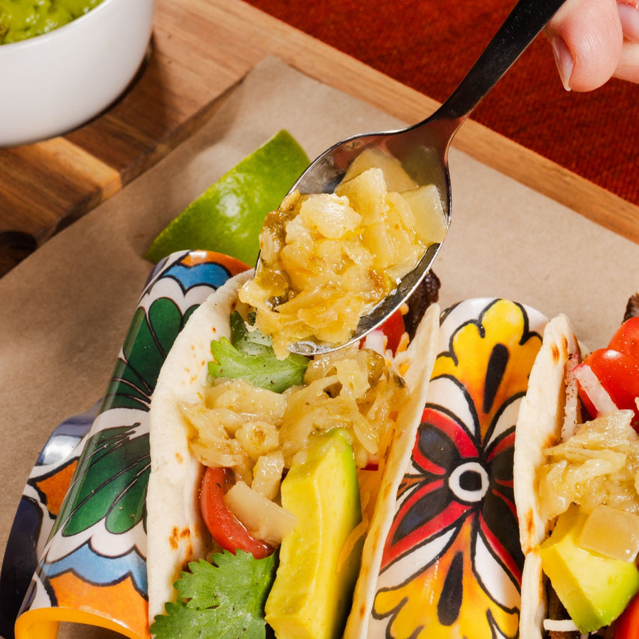 Queso Dip