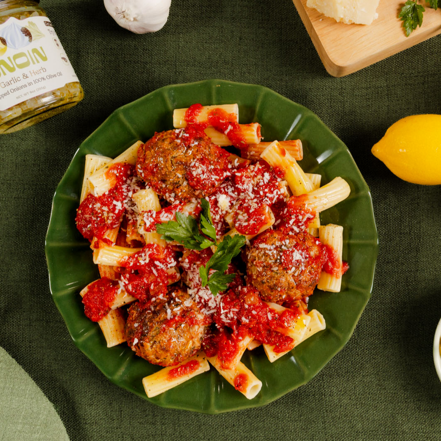 Sunday Marinara