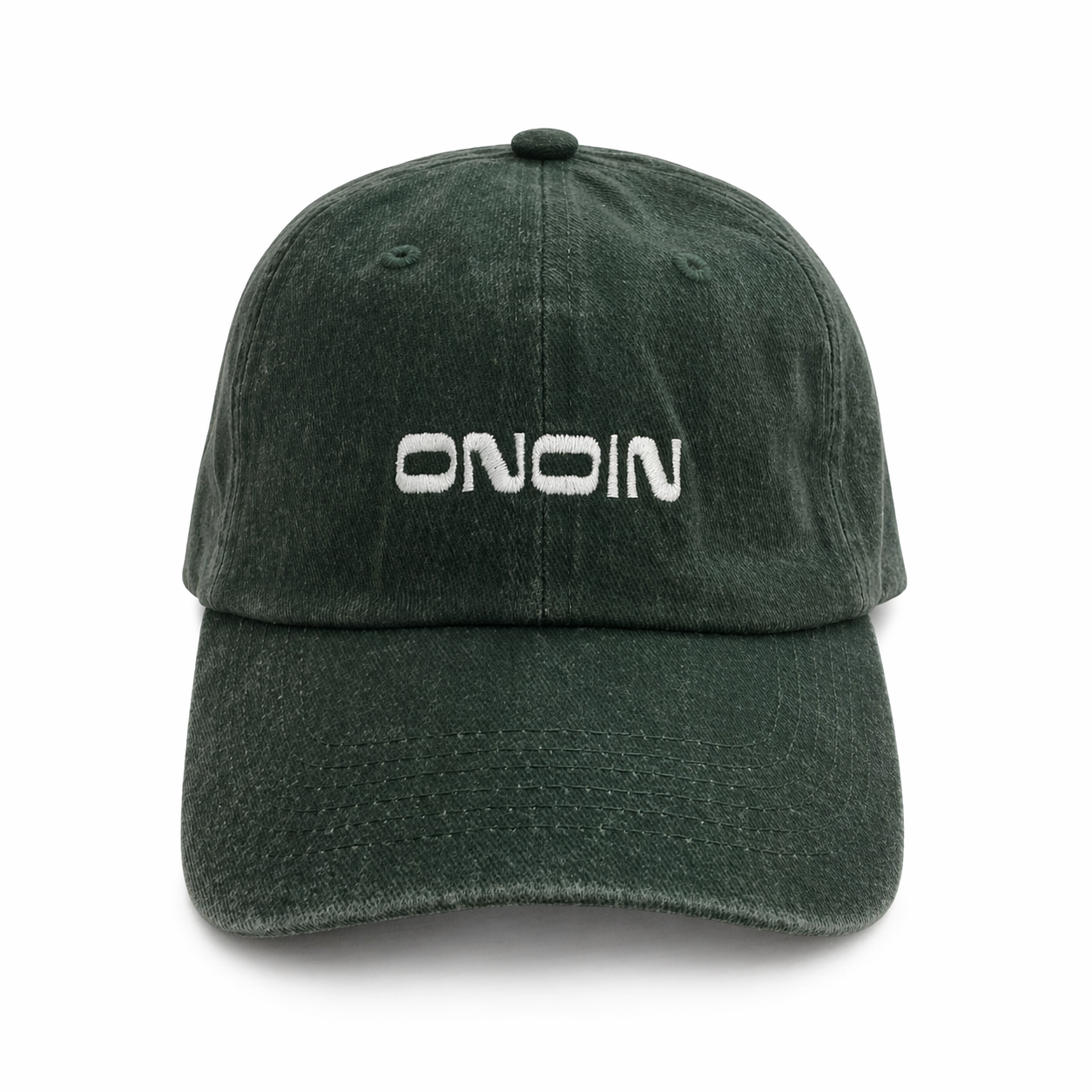 ONOIN Classic Logo Hat