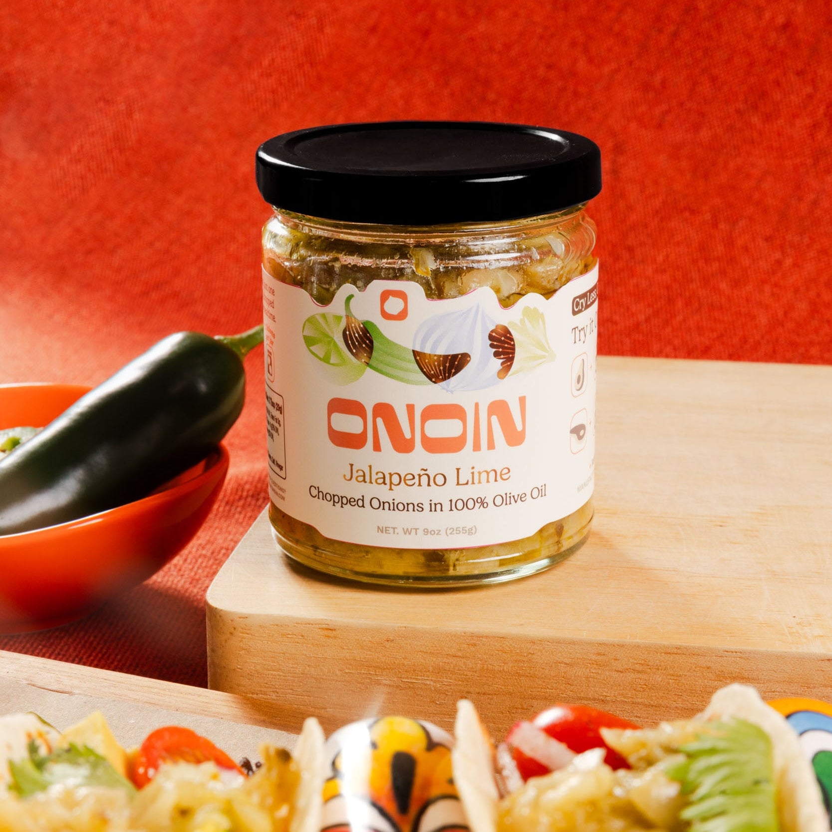 Jalapeño Lime — second picture