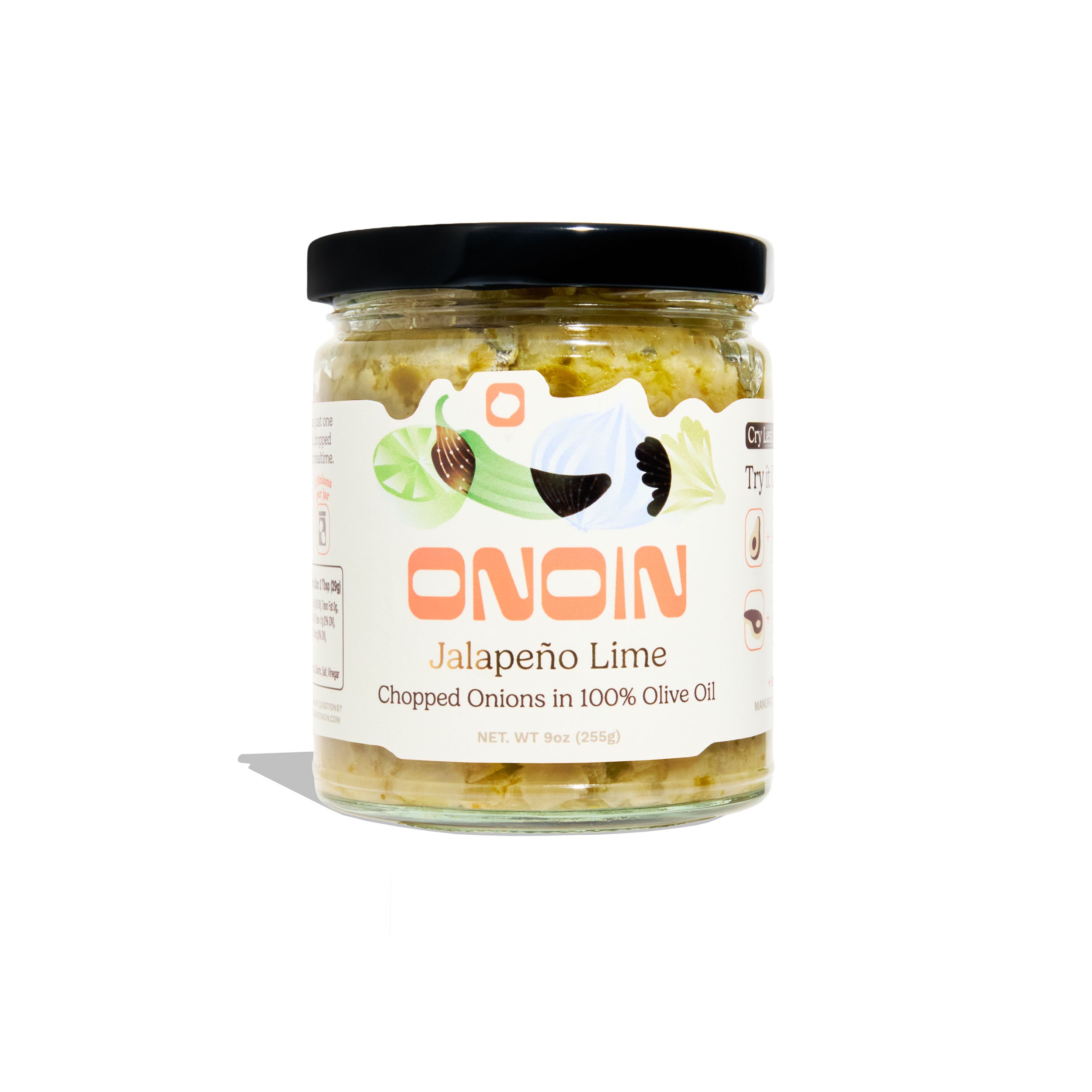 Jalapeño Lime