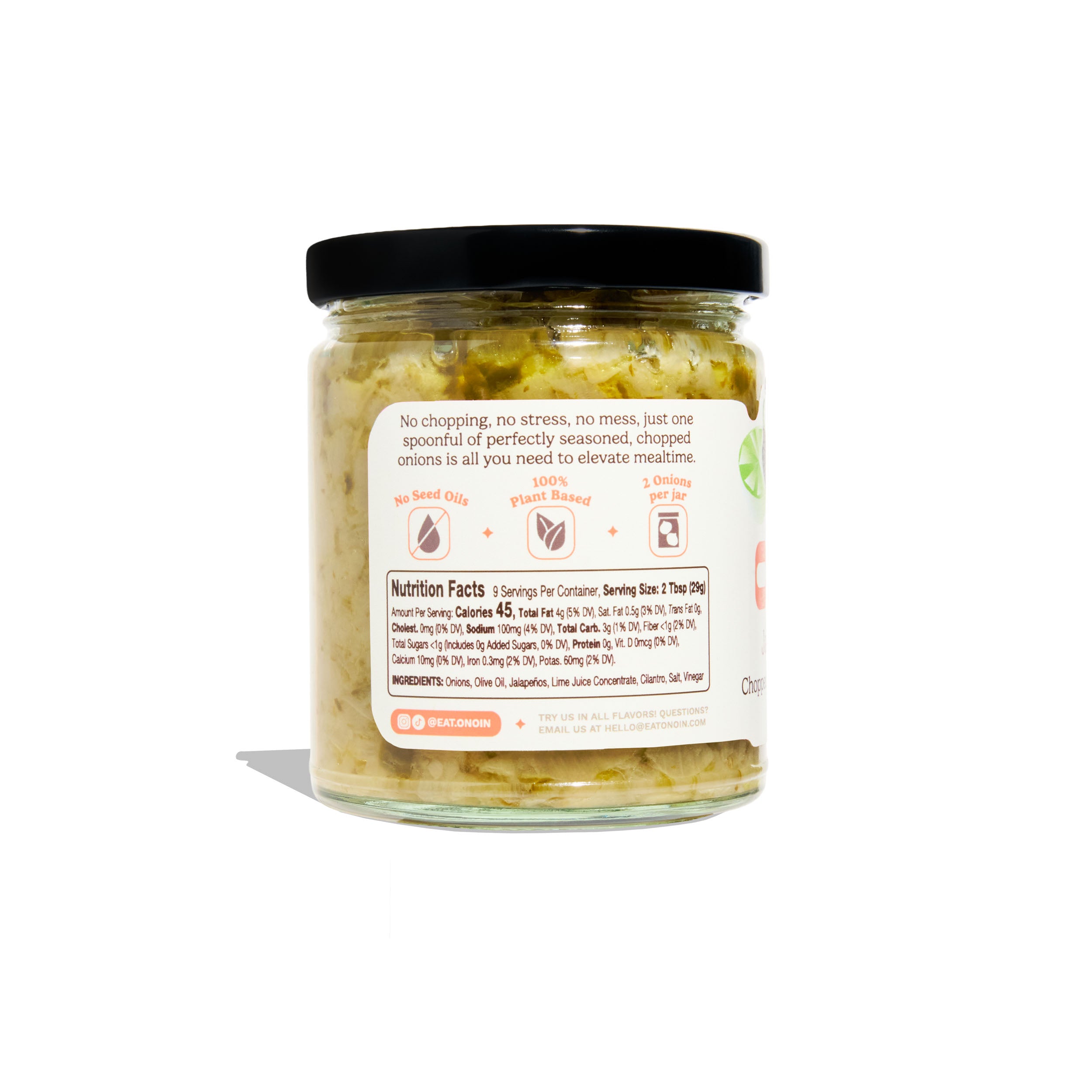 Garlic & Herb